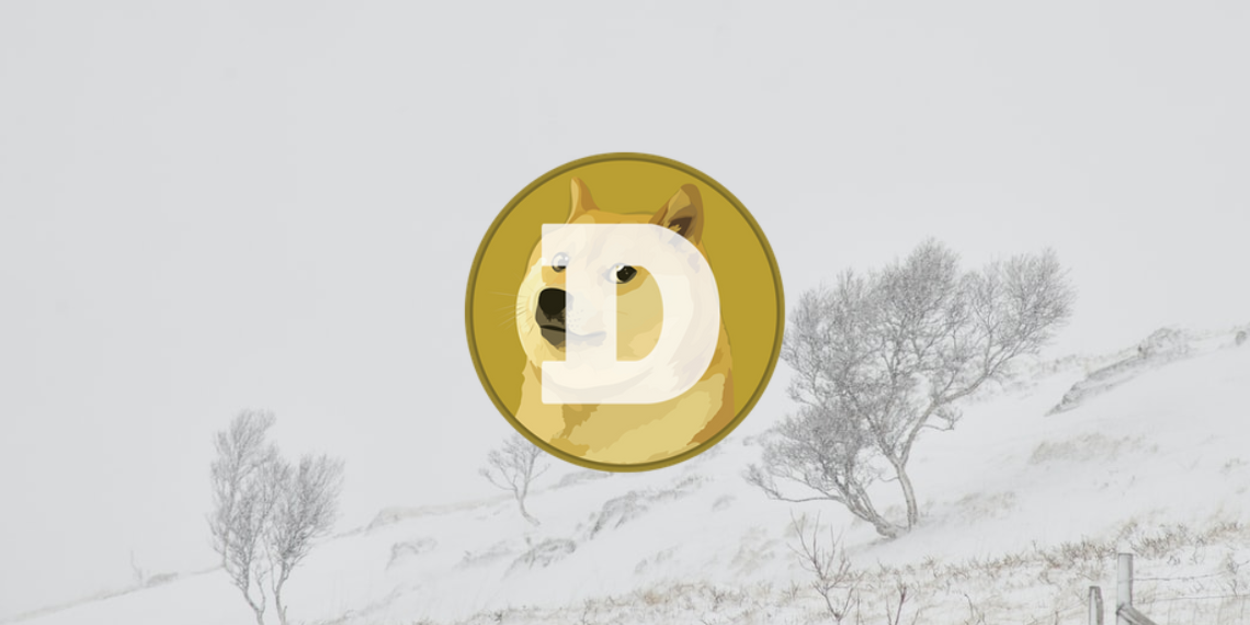 Dogecoin Price analysis