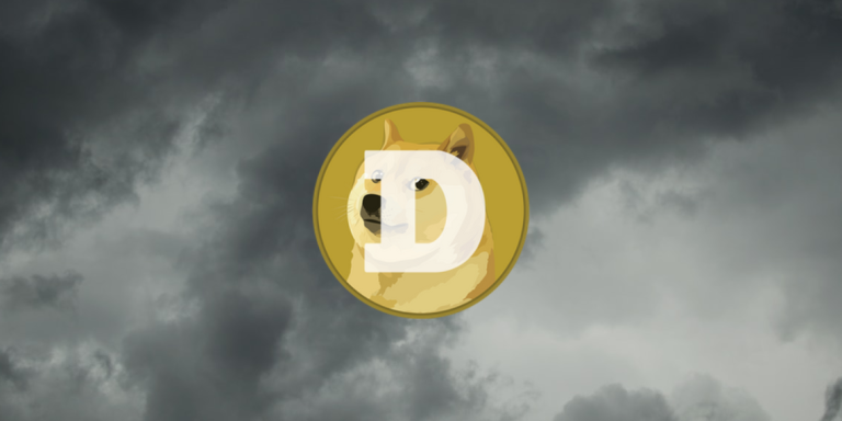 تحليل سعر عملة Dogecoin 