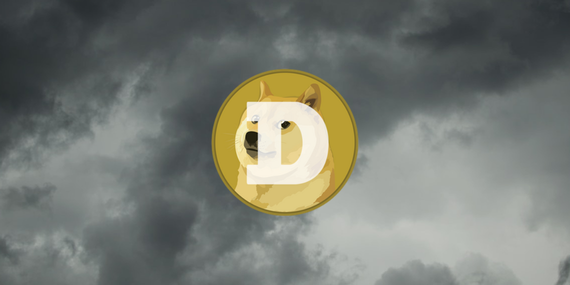Análise de preço Dogecoin 