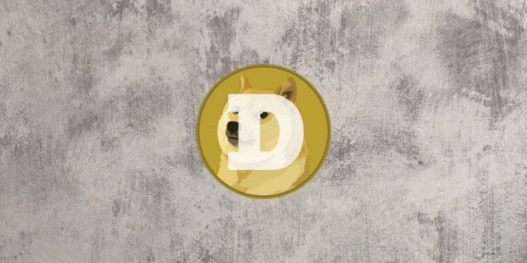 Анализ цены Dogecoin 