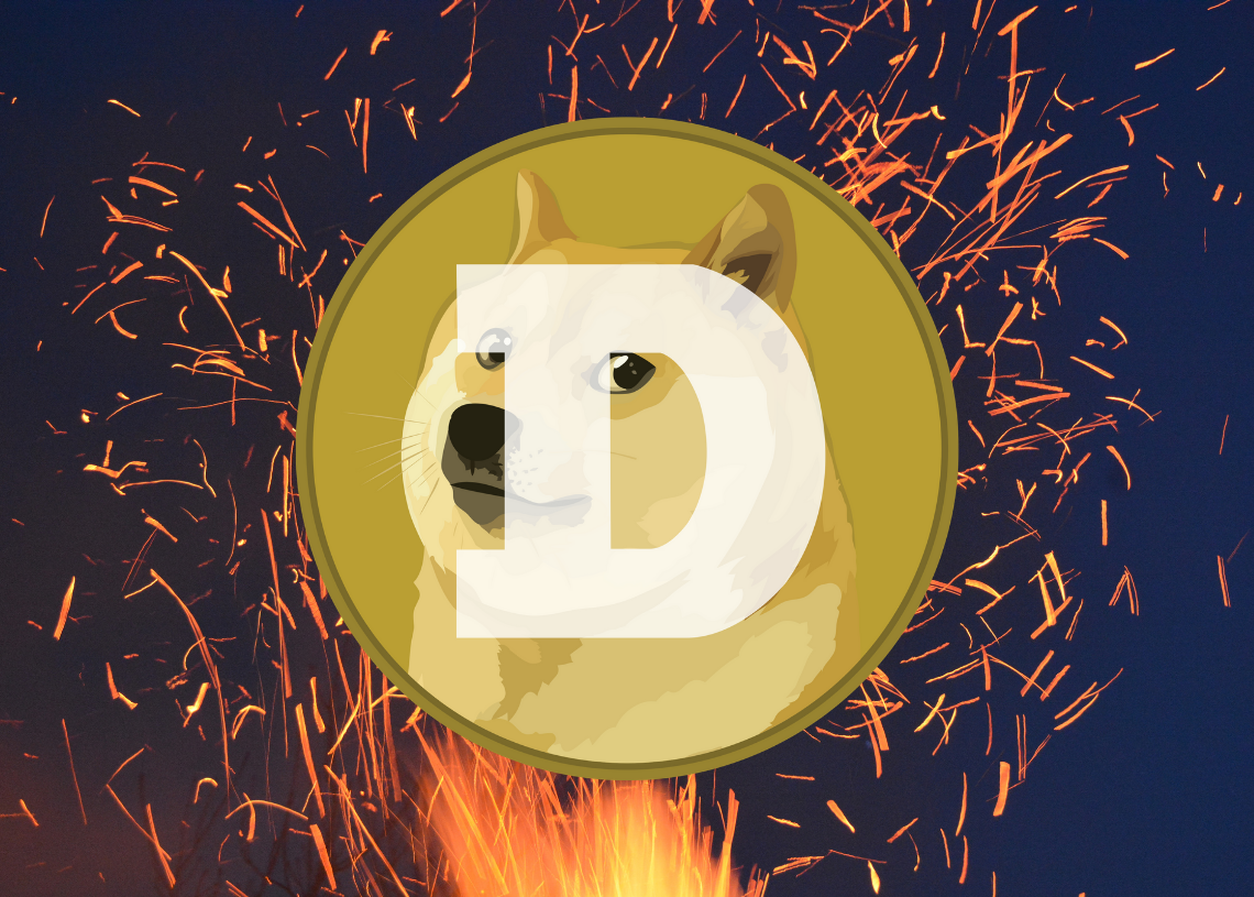 تحليل سعر عملة Dogecoin 