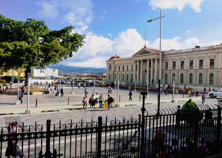 El Salvador
