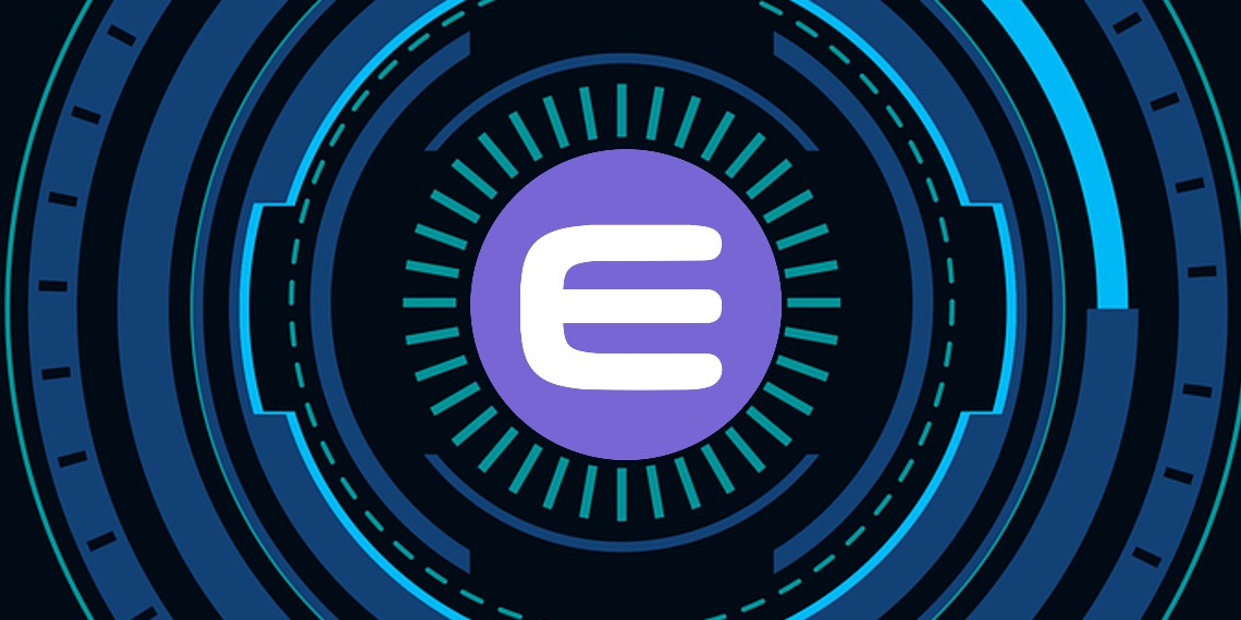 Analyse du prix Enjdans Coin : ENJ gagne du pourcentage alors que le prix s'envole.