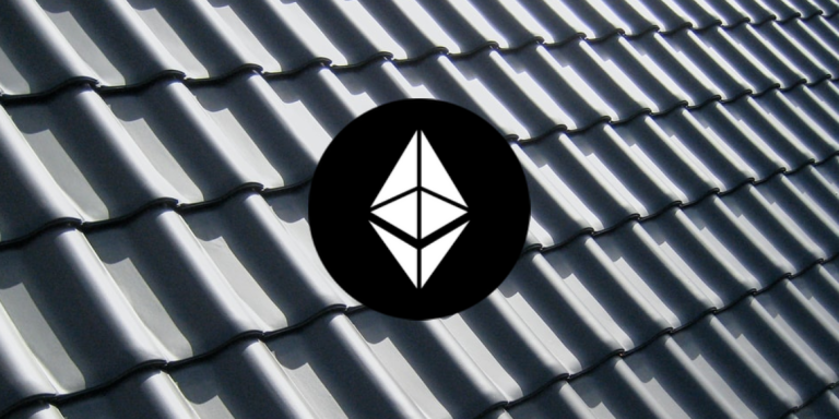 Análisis del precio Ethereum 