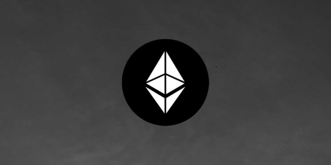Análisis del precio Ethereum 