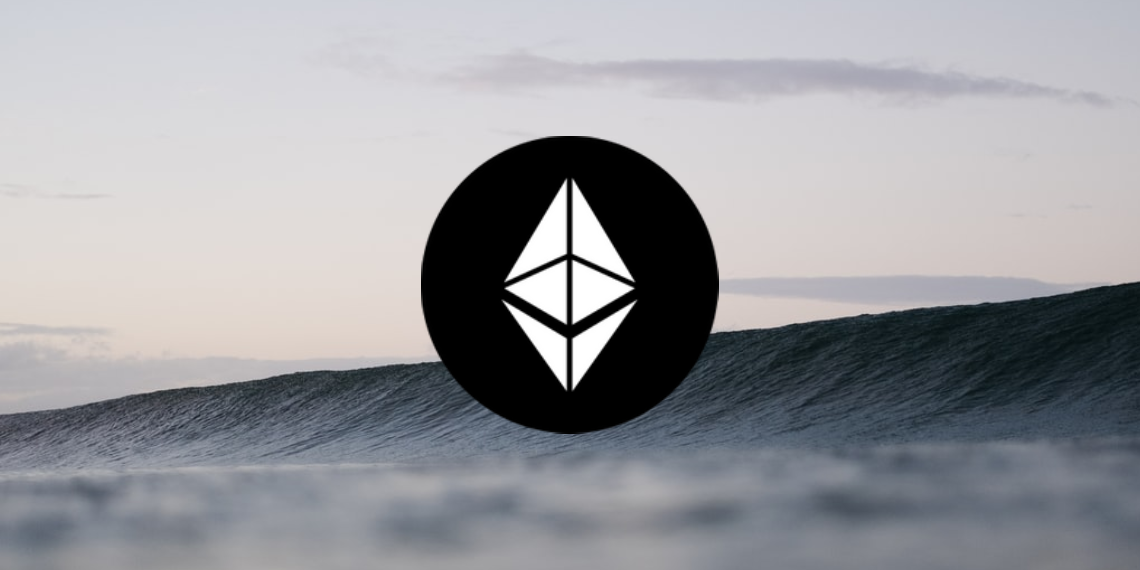 Análise do preço Ethereum 