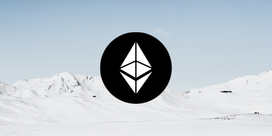 Analisi del prezzo Ethereum