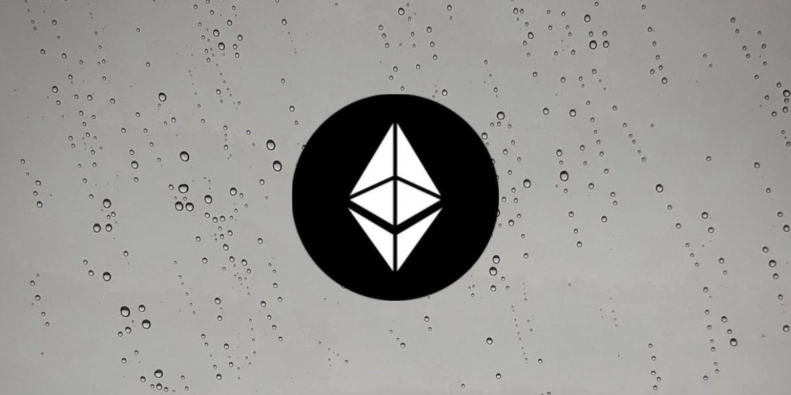 Análise do preço Ethereum 