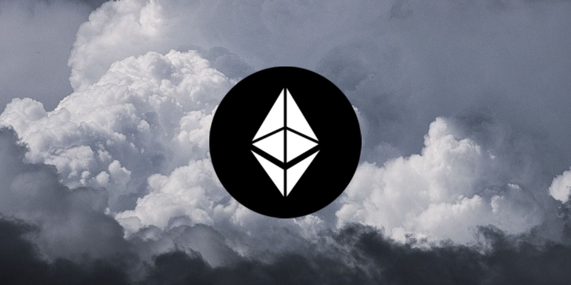 Analisi del prezzo Ethereum