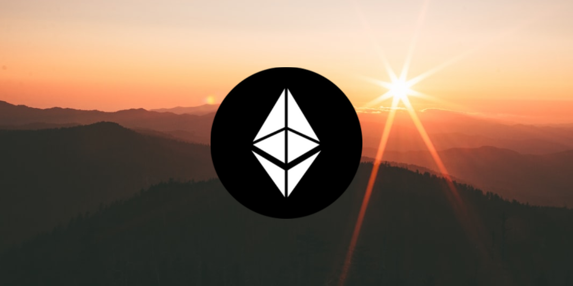 Analisi del prezzo Ethereum 