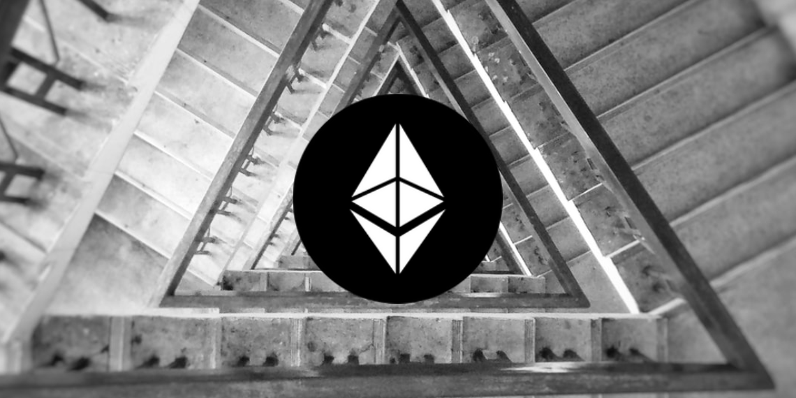 Ethereum 가격 분석