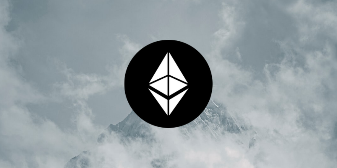 Analyse du prix Ethereum 