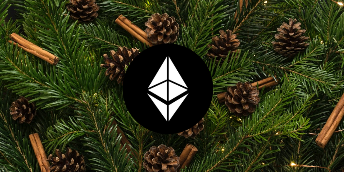 Ethereum Price analysis