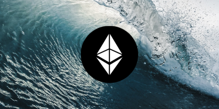 تحليل سعر Ethereum 