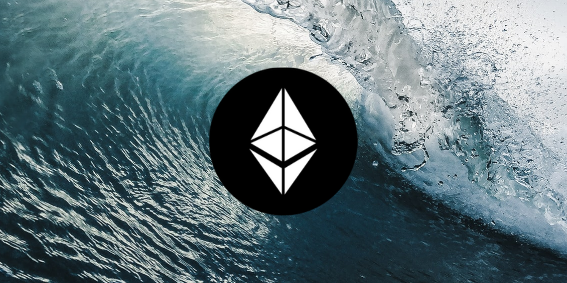 Analisi del prezzo Ethereum 