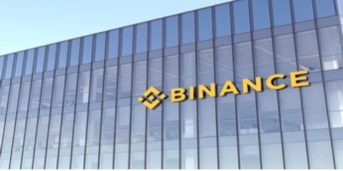 Nueva ronda de inversión inicial de Binance Lab en este proyecto de infraestructura de cadena cruzada