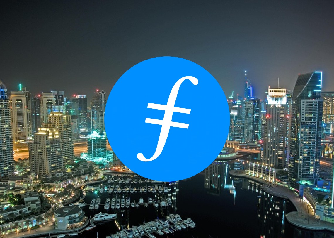 Analyse du prix de Filecoin (FIL) : la reprise haussière devrait se poursuivre