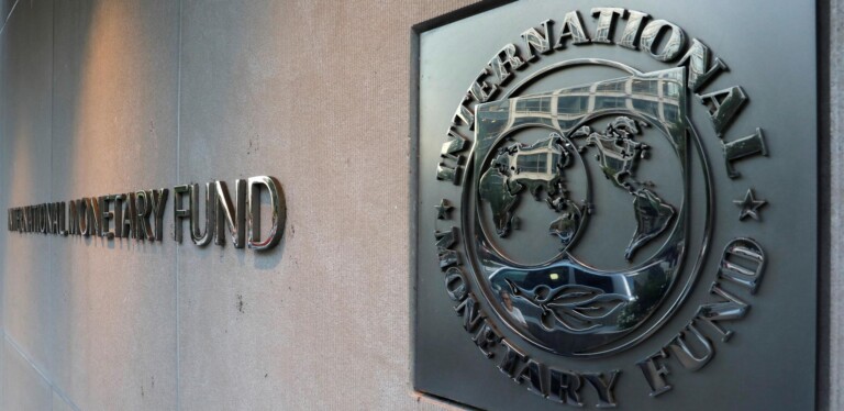 IMF renews calls for crypto regulation following FTX failures and crypto friendly banks