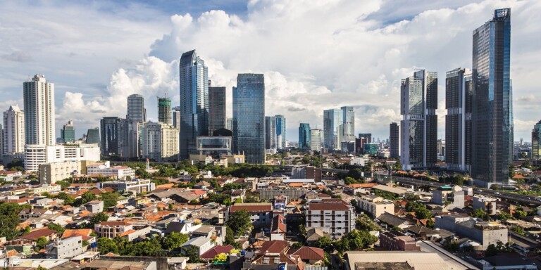 Indonesia