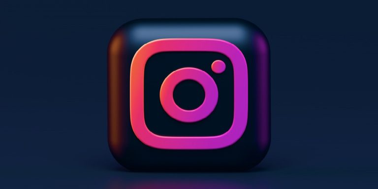 インスタグラム