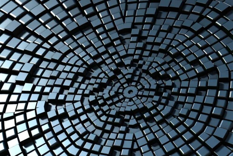 XDC network