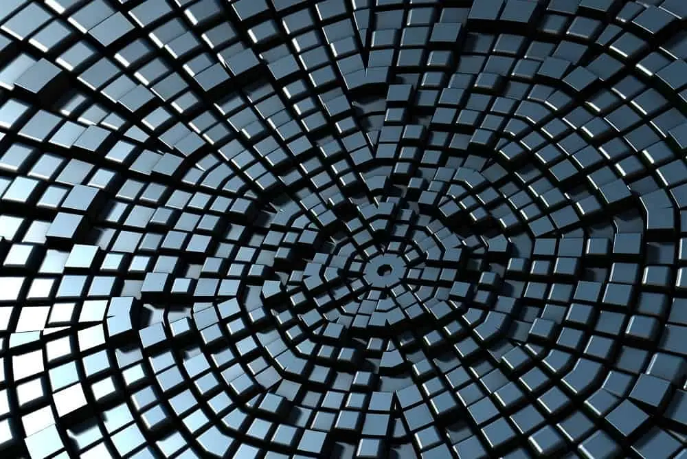 XDC network