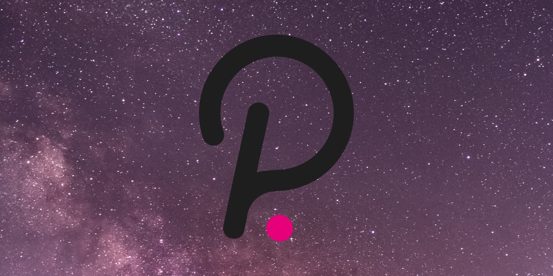 Polkadot-Preisanalyse