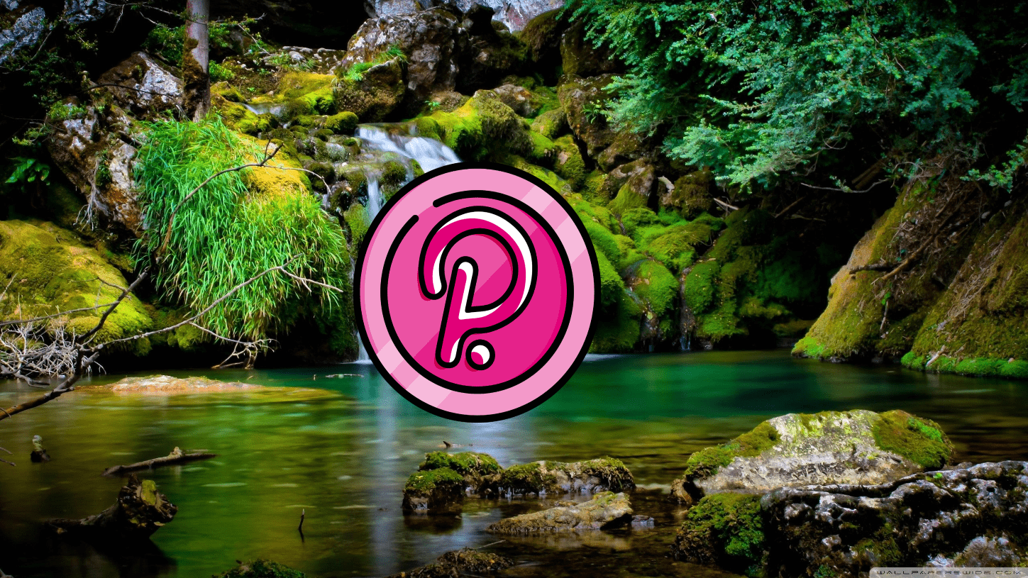 Polkadot price analysis Bears interrupt bullish swing by devaluing DOT to