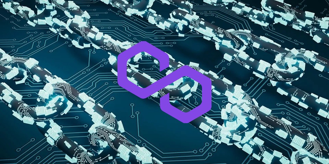 Polygon price analysis MATIC spikes high as bullish momentum inflates to