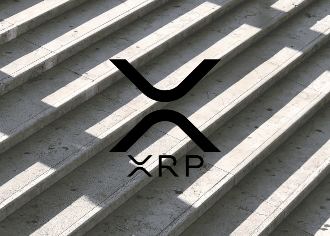 Analyse des prix Ripple 