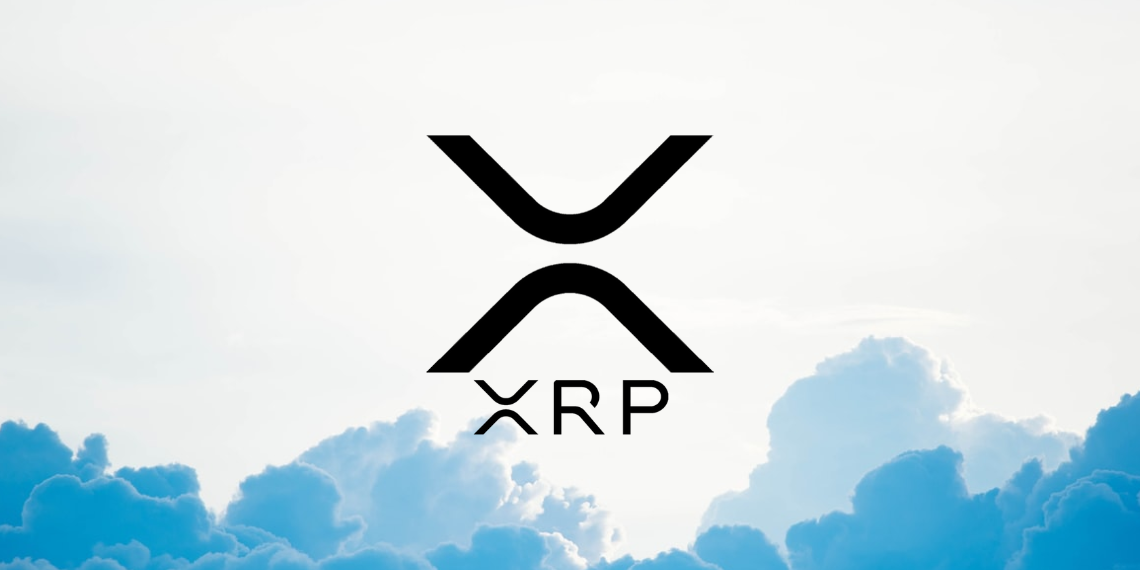 Análise de preço Ripple 