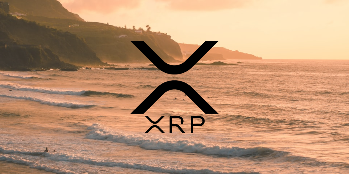 Ripple 가격 분석