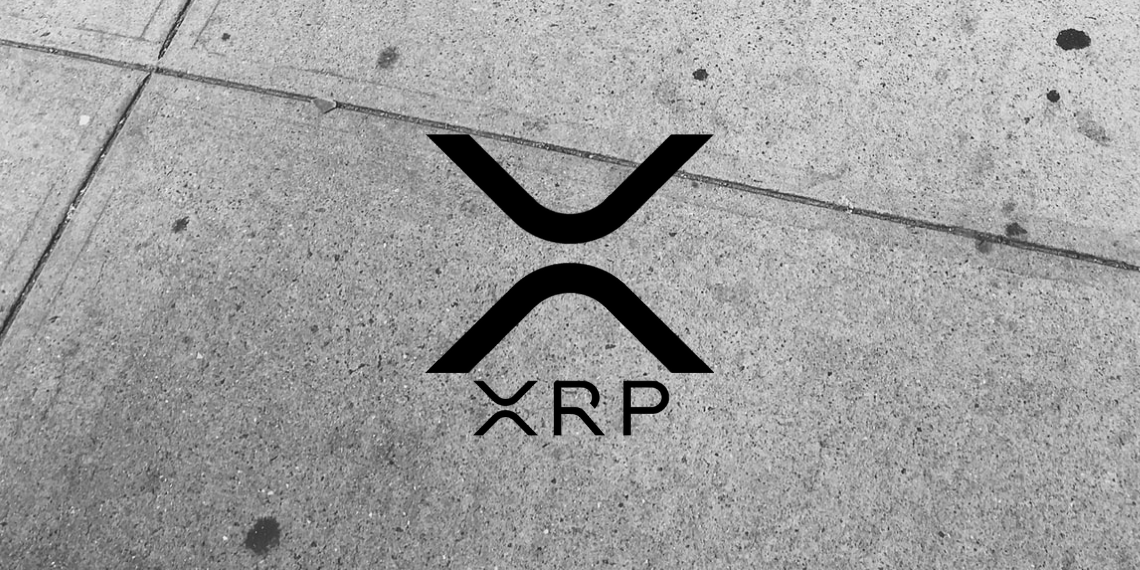 Ripple 가격 분석
