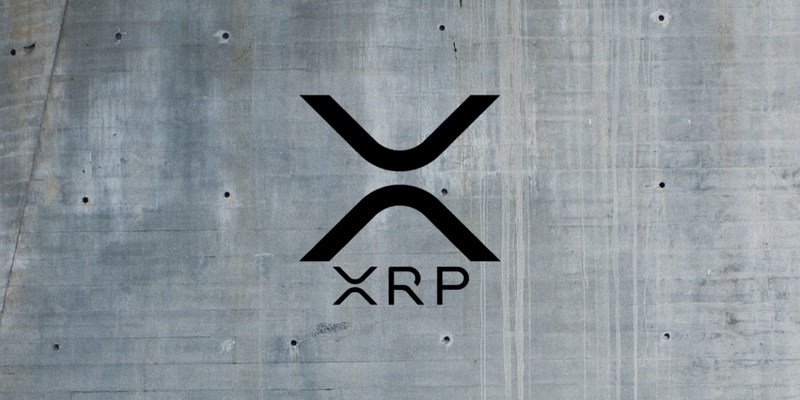Ripple Price analysis