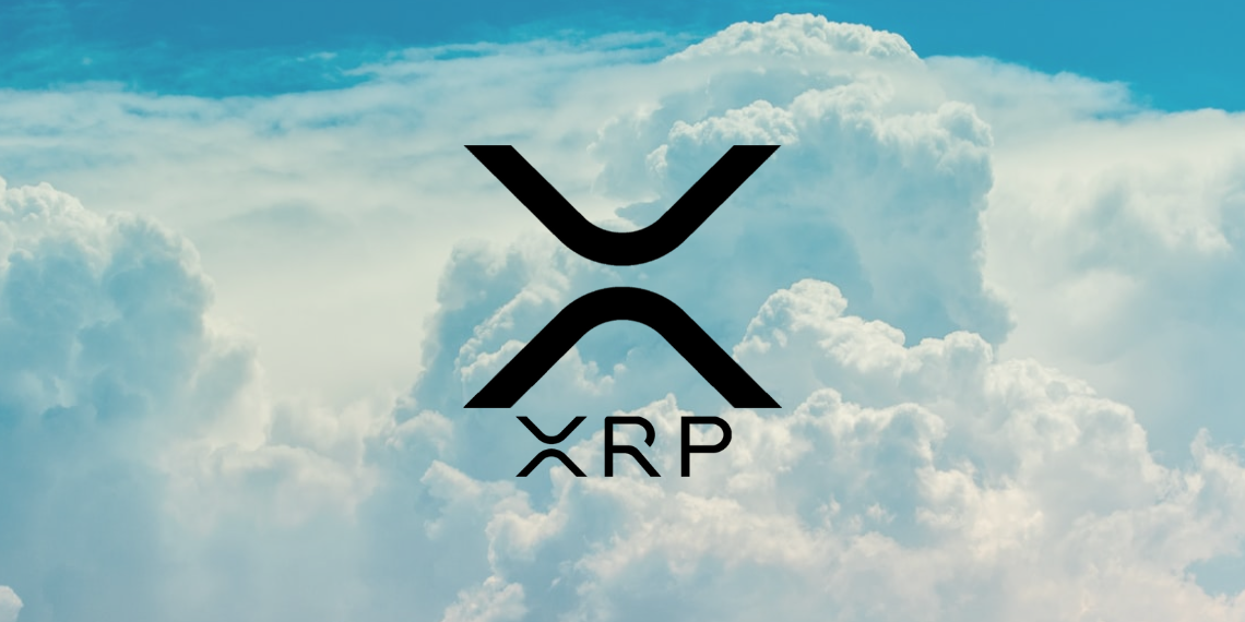 Análise de preço Ripple 
