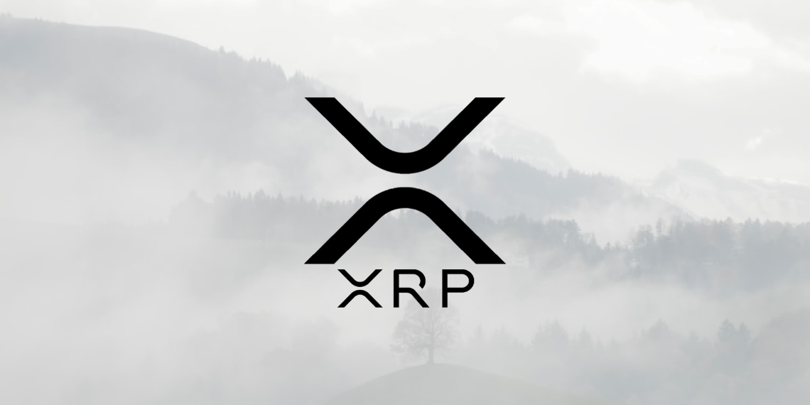 Análise de preço Ripple 