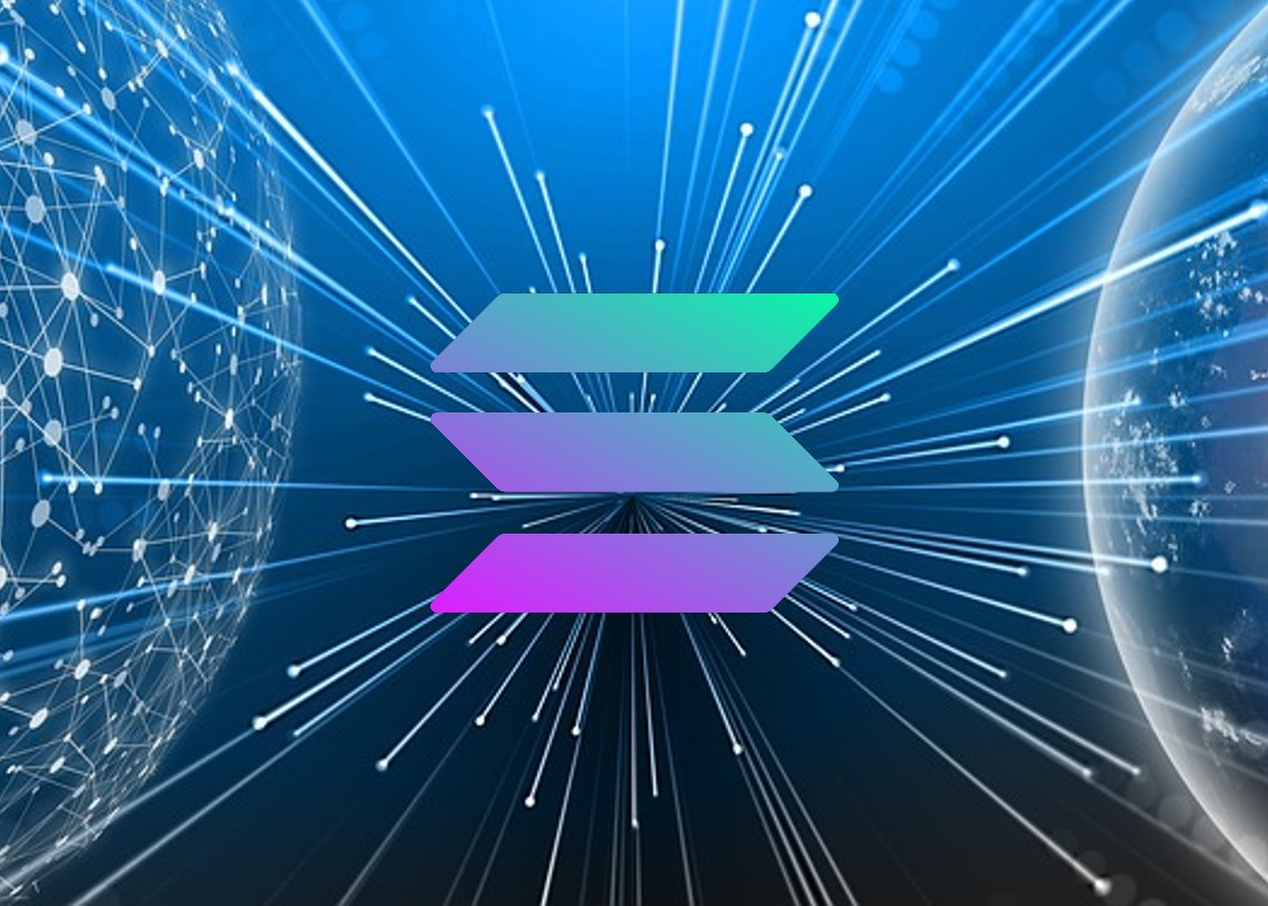 تحليل سعر سهم Solana انخفاض السعر إلى 2%