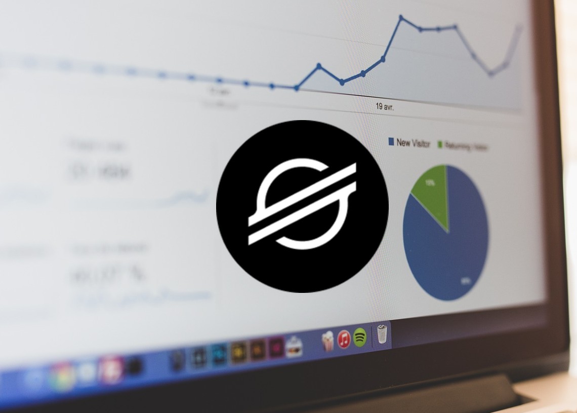 L'analyse des prix de Stellar XLMUSD reçoit une impulsion monumentale vers
