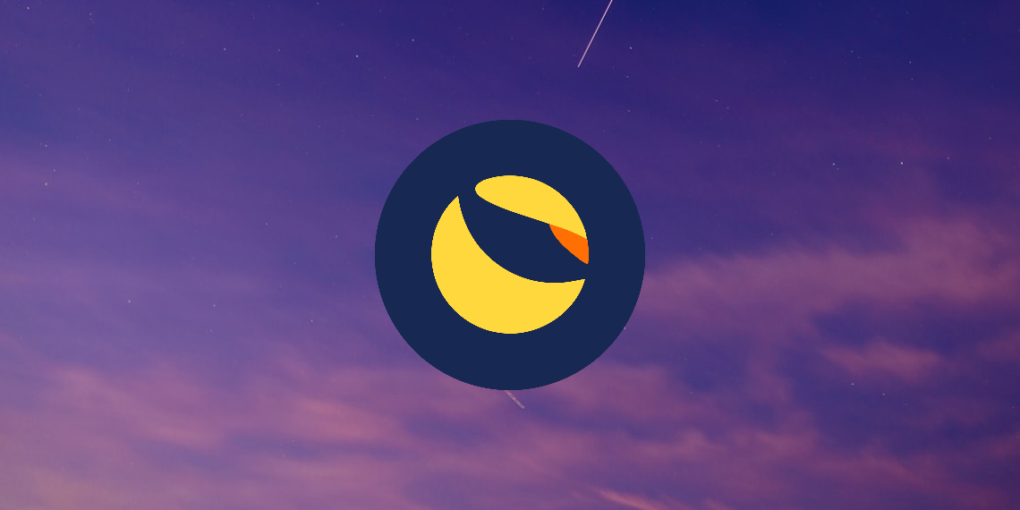 Terra Price analysis
