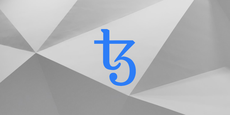 Análisis del precio de Tezos