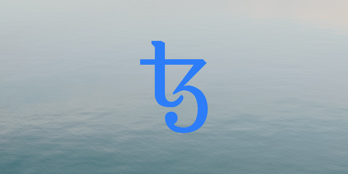 Analisi del prezzo di Tezos