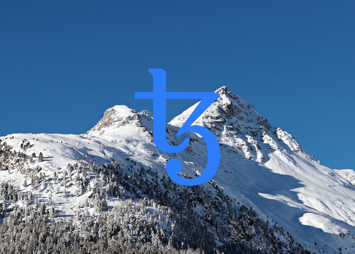 Analyse du prix de Tezos : Le XTZ va-t-il atteindre ce niveau ?