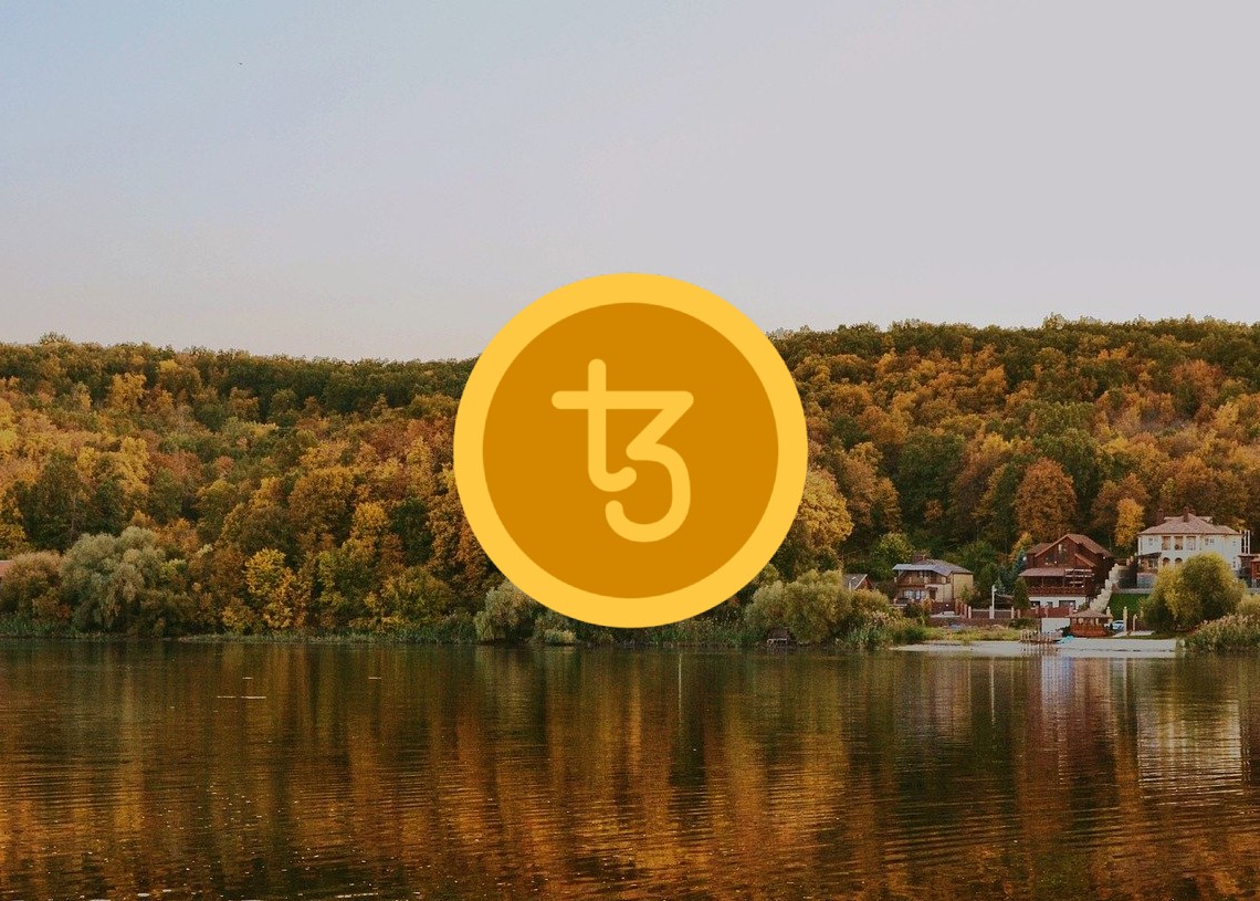 Analyse du prix du Tezos : Le prix chute de façon dramatique après avoir atteint la limite