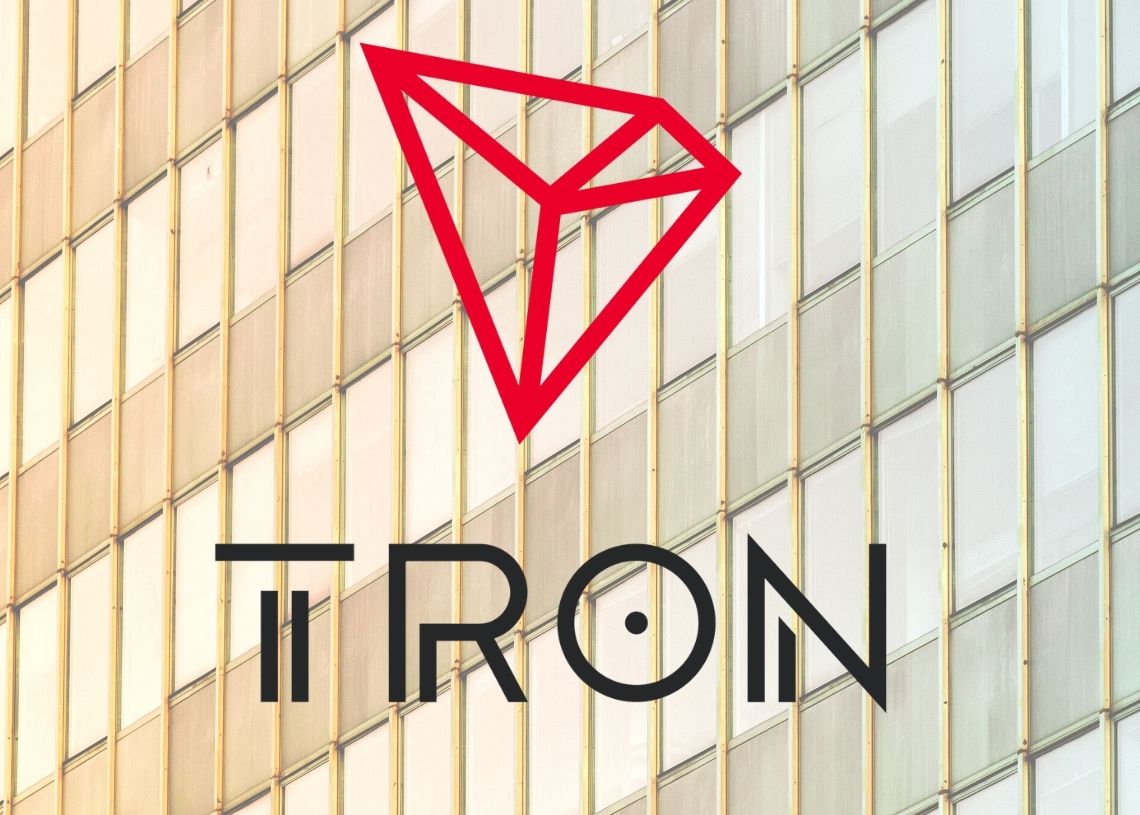 Tron 가격 분석