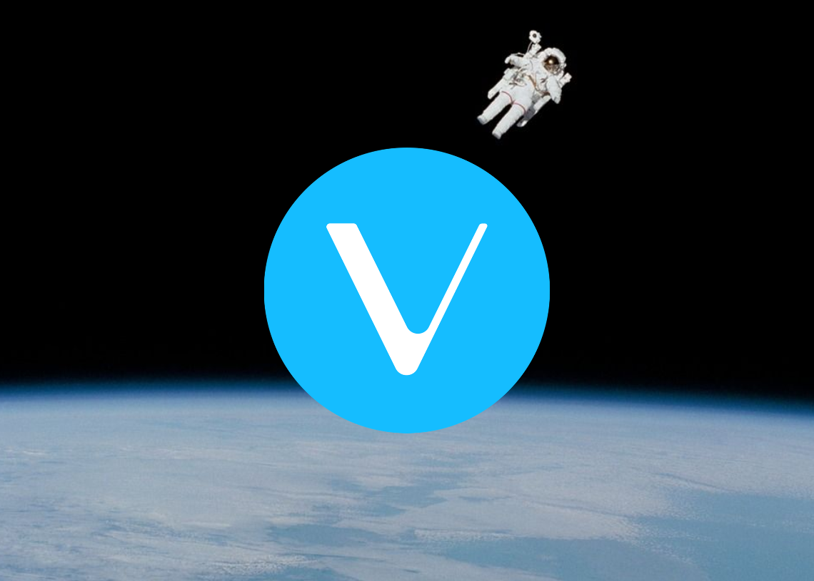 Analyse des prix VeChain 