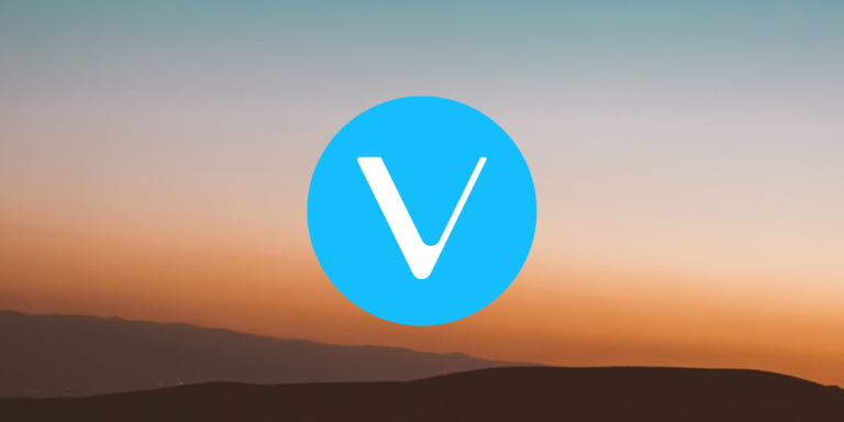 VeChain 가격 분석