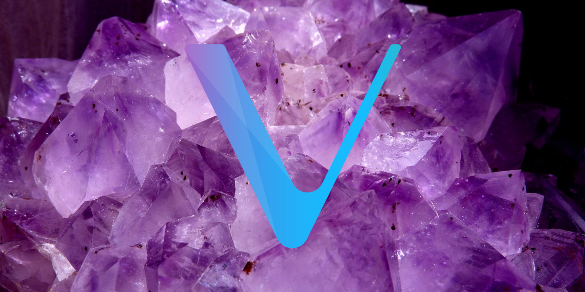 Vechain Preisanalyse