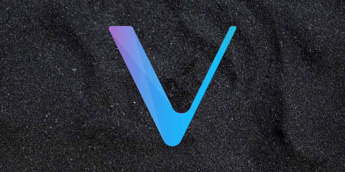 VeChain price analysis