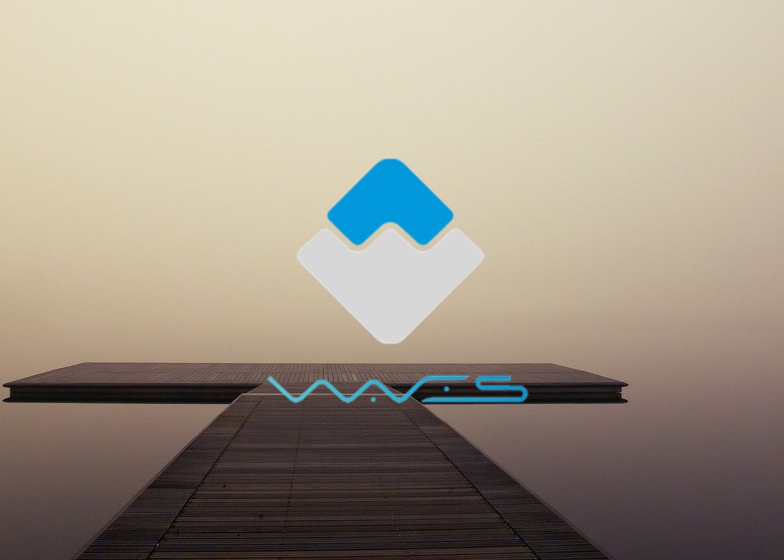 Analyse des prix de Waves : La cryptomonnaie trouve un soutien après une perte substantielle