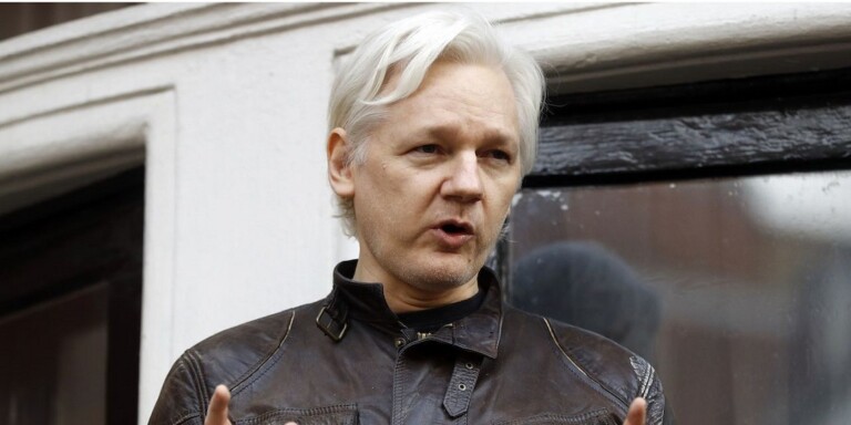 WikiLeaks